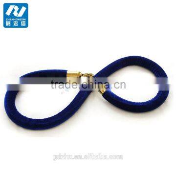 Braided Rope for Rectrcable Belt Barrier photo-3