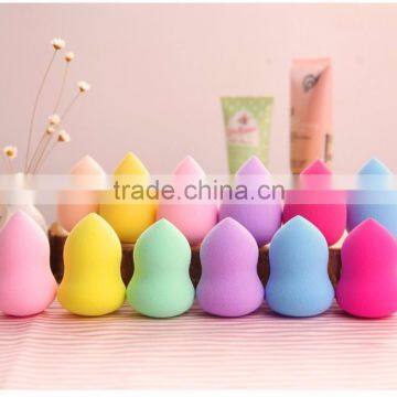 New Latex Make up Foundation Sponge Puff Make up Sponge photo-2