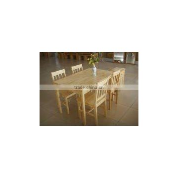 good quality dinningroom wooden chair