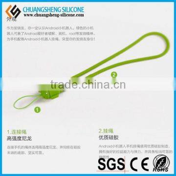 Emergency Pendant Phone Interlocking Pendants Military Pendants photo-3