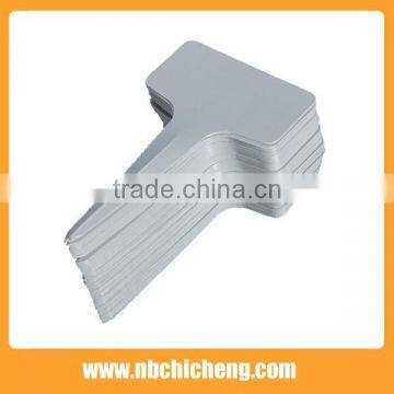 Garden Plastic Plant Labels photo-2