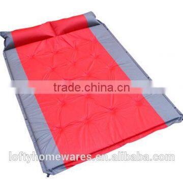 Outdoor Moisture Proof Self Inflating Sleeping Pad Mattress for Camping photo-4