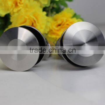 Curtain Wall , Glass Clamp, Glass Spider Fittings Spider Routel photo-3