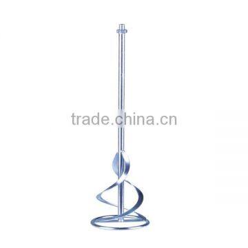 Zinc Painted Hand Held Paint Mixer for Painting photo-4