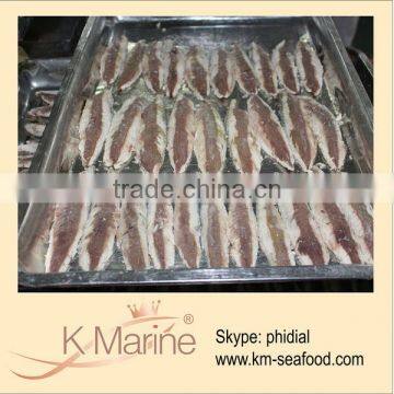 China Factory Seafood Manufactured Products lot number#kml4043