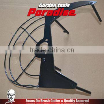2Stroke 42.7CC Heave Duty Gasoline Rice Cutter Harvester photo-4