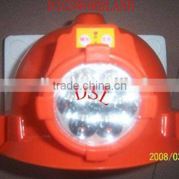 DSL998 mine's lamp