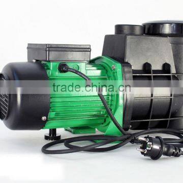 High Quality Electric Water Swimming Pool Jet Pump photo-2
