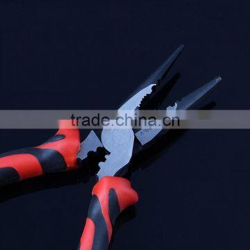 Combination Plier Long Nose Pliers Cutting Plier Heavy Duty photo-4