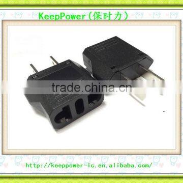 BX-9121 Non-standard Two Flat American-style Conversion of the United States to Australia and the United States to Europe to Eur photo-2