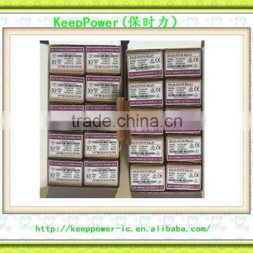 Single Phase Solid State Relay GTJ48-40A Relays photo-2