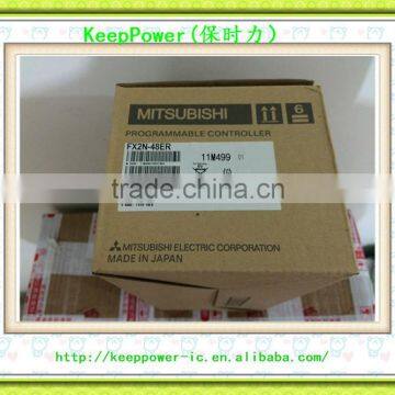 FX2N-48ER New and Original PLC O Series Expansion Module FX2N48ER photo-3