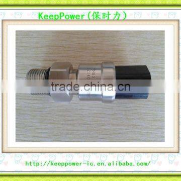 Excavator pressure sensor YN52S00016P3 16P3