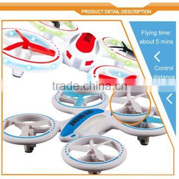 2016 New Arrivals! 2.4G Uav Drone VS Drone Follow me With EN71, RUC208346 photo-3