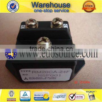 Mitsubishi Diodes modules RM100SZ-6S