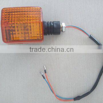 2014 chinese tianjin motorcycle turn led lamp light