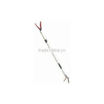 Telescopic Length Long Reach Leafage Pruner (Big Open)