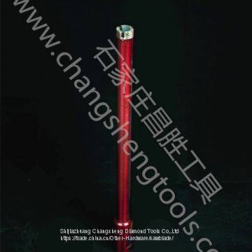 Diamond Drill Core Bits photo-5