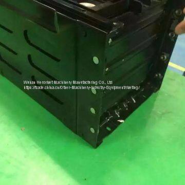 Self-Piercing Rivet for Automotive Space Frames, Air Cargo Equipment, Domestic Appliances, Ladders photo-2