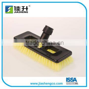 24cm Commercial Professional Plastic Universal Scrub Grout Brush