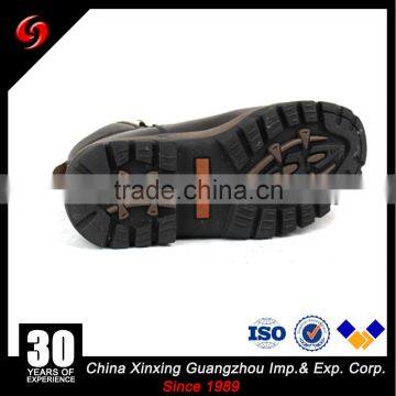 Wholesale Durable Waterproof Men Military Safety Boots ,Military Boots photo-4