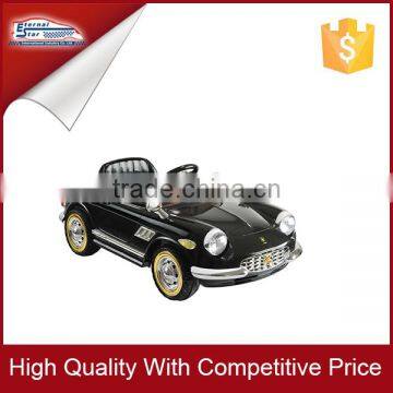 12V Baby Battery Car photo-2