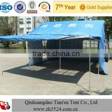 Emergency Shelter tent