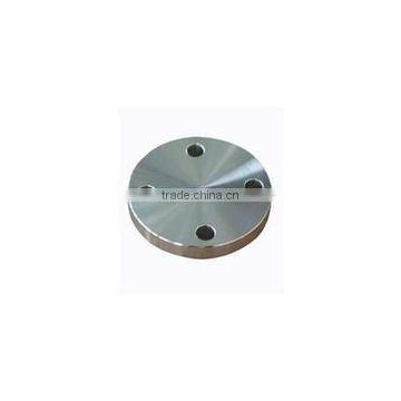 BLIND STAINLESS STEEL FLANGE (BL,FLANGE,ASME,DIN,JIS)