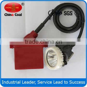 Hand Lamp KJ4.5LM Industrial Lighting Mining Light Miner'S Cap Lamp