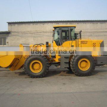 5ton Zl50G Earth Moving Wheel Loader