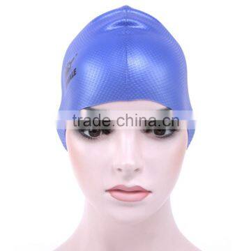 College Swim Caps,Lightweight Swimming Cap(CAP-600) photo-2