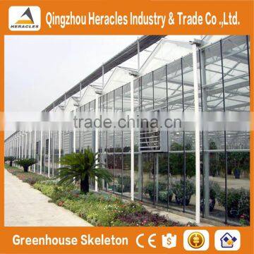 Heracles Trade Assurance Greenhouse Hydroponica photo-5