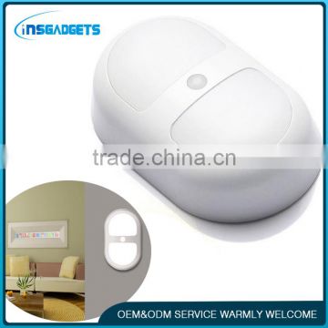 Infrared sensor Night Light