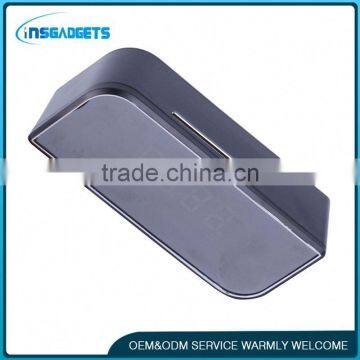 China Suppliers Night Vision Camera Clock Hidden Camera ,h0t4e Clock Hidden Cameras photo-2