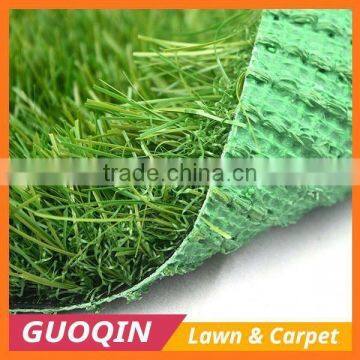 40mm hard wearing manmade grass for crafts decoration