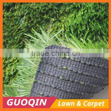 50mm Durable Stem Fiber Soccer Artificial Grass photo-6