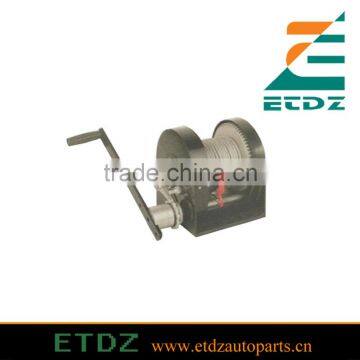 3300 LBS Winch Manual Hand Winch For Boat