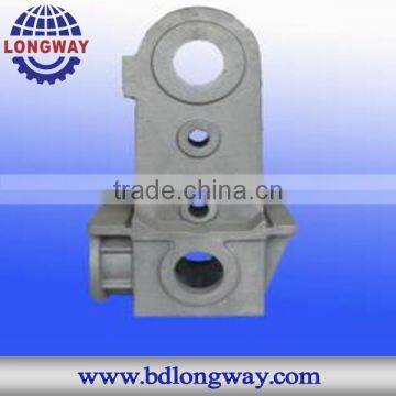 customized sand casting iron exporter