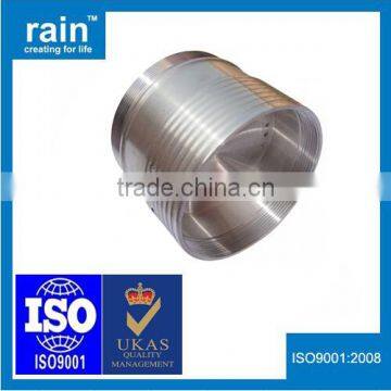 High Precision CNC Milling Machine in China photo-5