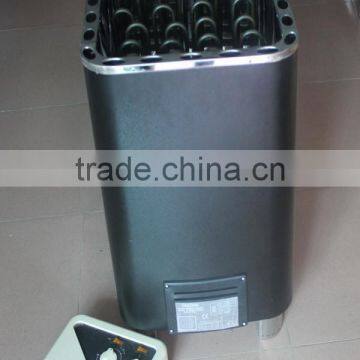 Factory Wire Heating Wire Element Portable Sauna Room Steam Heater ,water Heater With Control photo-5