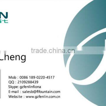 Guangzhou Wholesale Blue Swimming Pool Liner PVC