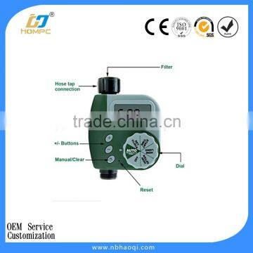 Automatic Water Faucet Hose Bib Timer photo-4