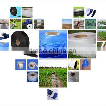 PE High Strength Lay Flat Hose for Agriculture photo-6