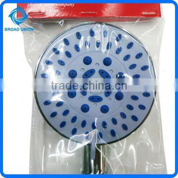Hot Sale ABS Shower Head Water Saving Shower Head photo-2