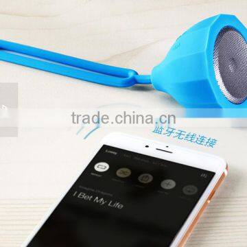 Stereo Wireless Waterproof Sports Bluetooth Speaker