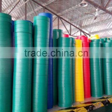 Wonder Pvc Electrical Insulation Tape Pvc Electrical Tape Jumbo Roll Pvc Tape photo-3