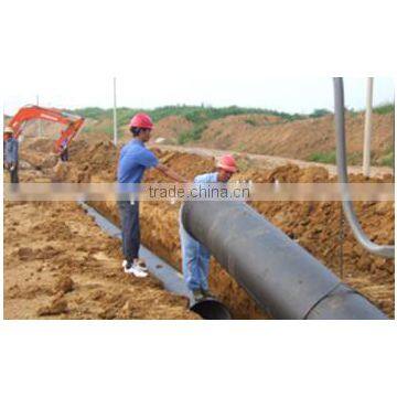 Oil Pipe Wrap photo-6