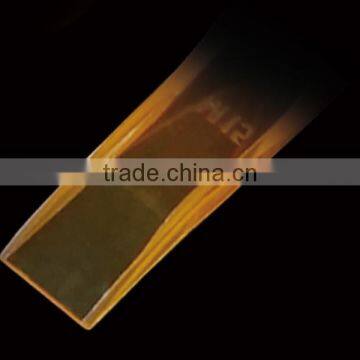 50pcs Sterile Brown RT FT Disposable Tattoo Machine Ink Nozzle Tips Needle Tube photo-6