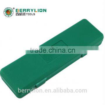 Berrylion Socket Set 9pcs Sockets With 1piece L Type Curved Rod Wrench photo-6