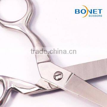 S15008P CE Certificated 8" Professional Fully S/S Scissors for Cutting Fabric Tailor Scissors photo-5